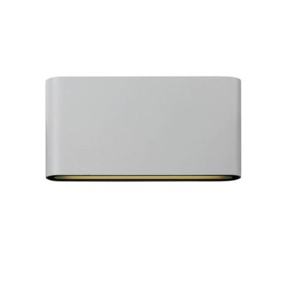 LED Zidna lampa CARLI 2xLED/10W/230V