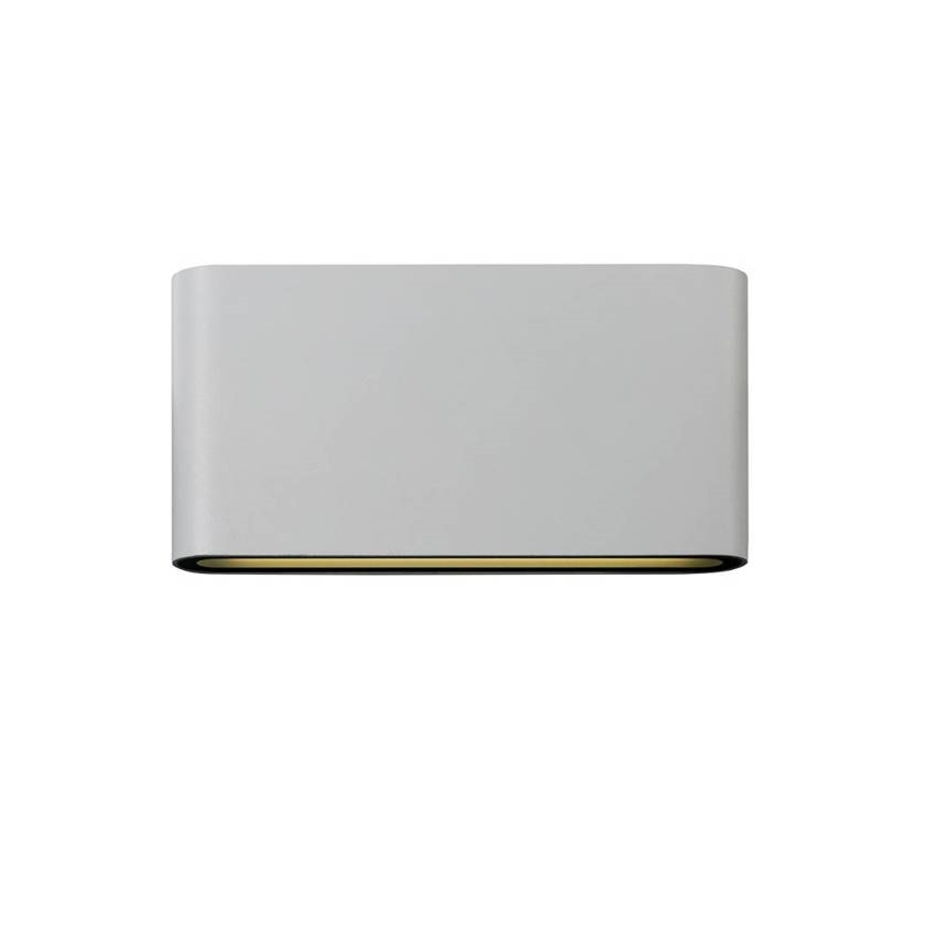 LED Zidna lampa CARLI 2xLED/10W/230V