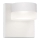 LED Zidna lampa COMFORT LED/5W/230V bela