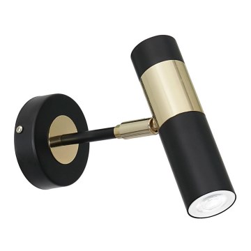 LED Zidna lampa DALLAS 1xGU10/3W/230V