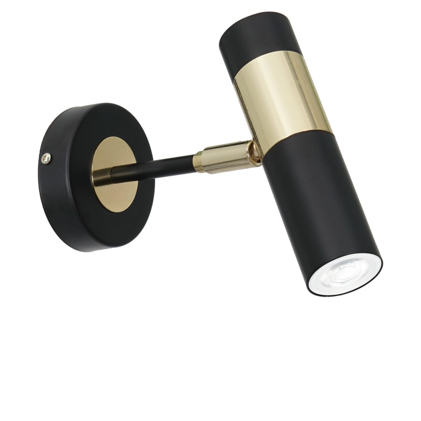 LED Zidna lampa DALLAS 1xGU10/3W/230V