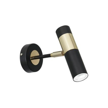 LED Zidna lampa DALLAS 1xGU10/3W/230V