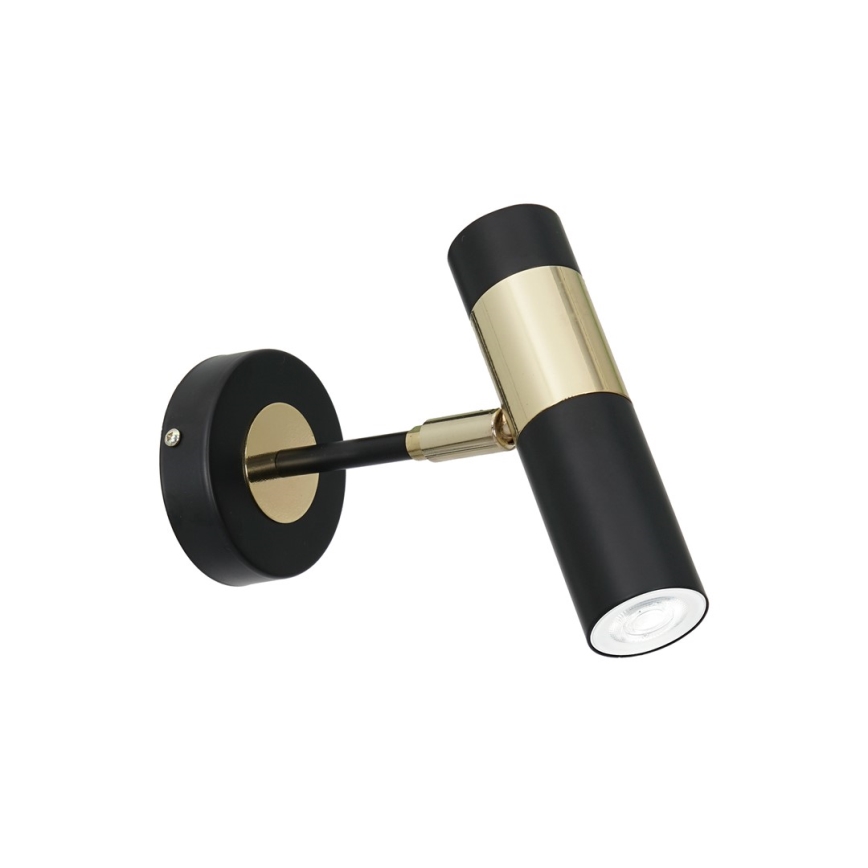 LED Zidna lampa DALLAS 1xGU10/3W/230V