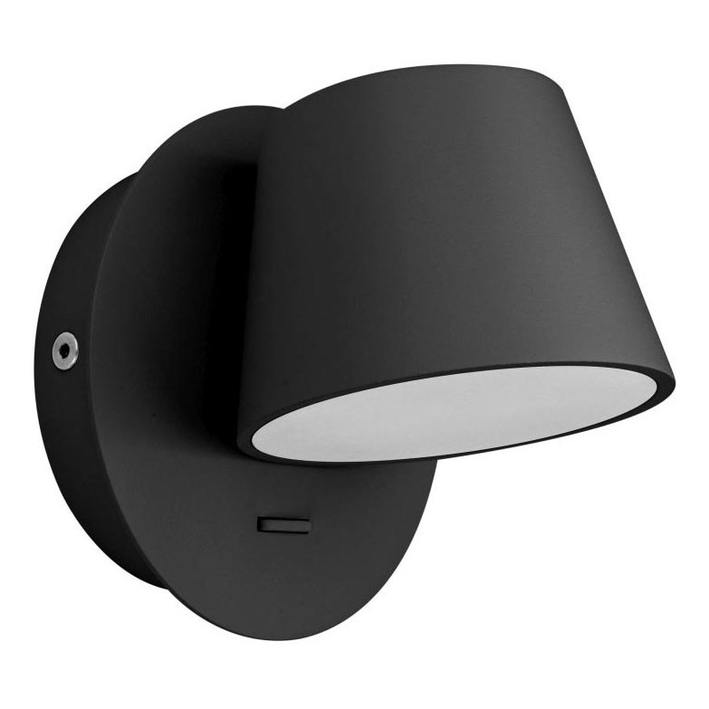 LED Zidna lampa DORIS LED/6W/230V