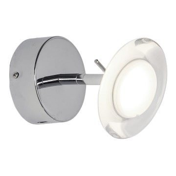 LED Zidna lampa ELLIPSE LED/5W/230V