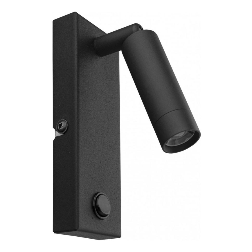 LED Zidna lampa FIORENZO LED/3W/230V