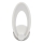 LED Zidna lampa GENOVA 1xLED/9W/230V