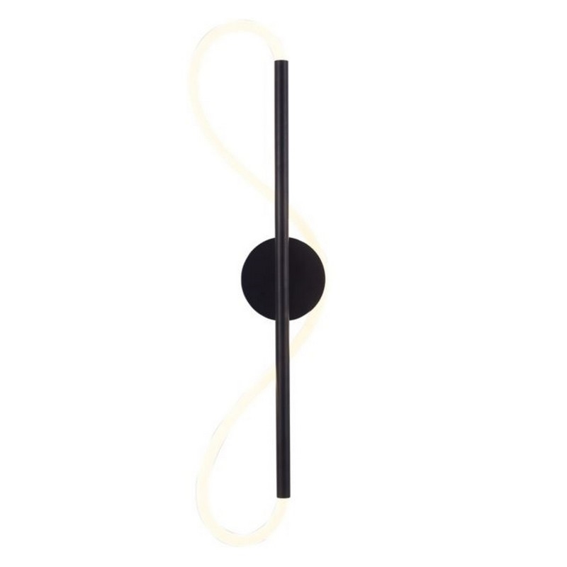 LED Zidna lampa JAN LED/19W/230V