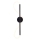 LED Zidna lampa JAN LED/19W/230V