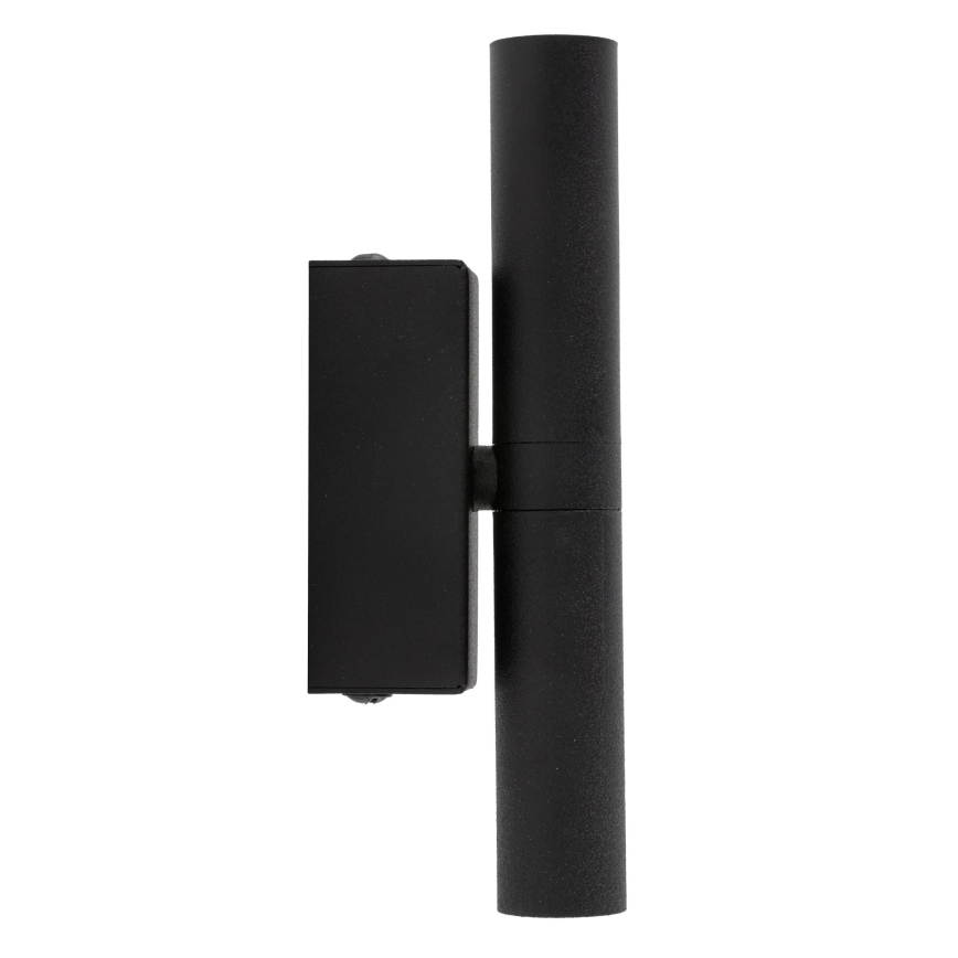 LED Zidna lampa LAGOS 2xG9/3W/230V 4000K crno
