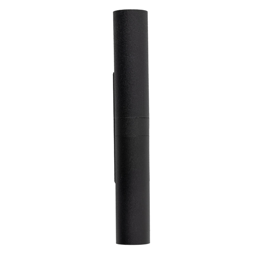LED Zidna lampa LAGOS 2xG9/3W/230V 4000K crno