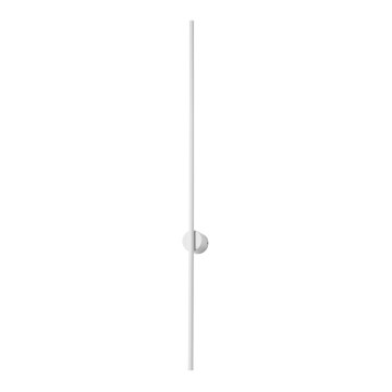 LED Zidna lampa LANA LED/12W/230V 4000K bela