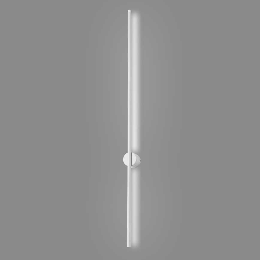 LED Zidna lampa LANA LED/12W/230V 4000K bela