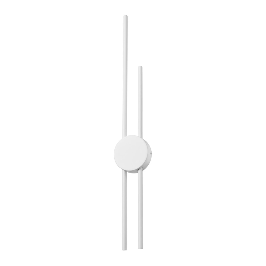 LED Zidna lampa LANA LED/15W/230V 4000K bela