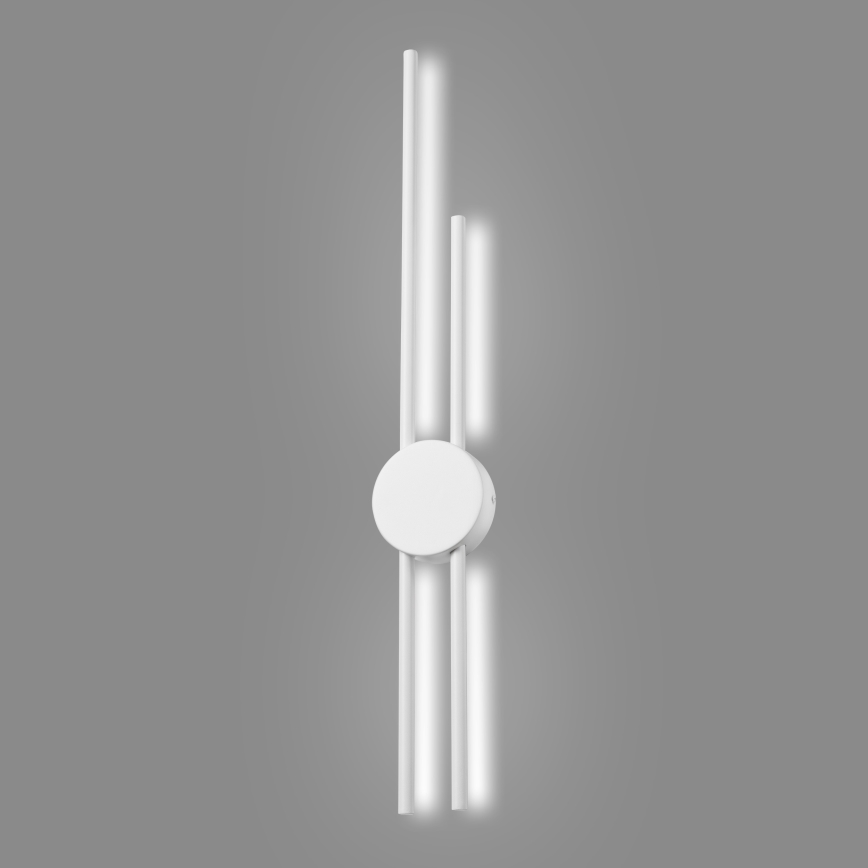 LED Zidna lampa LANA LED/15W/230V 4000K bela