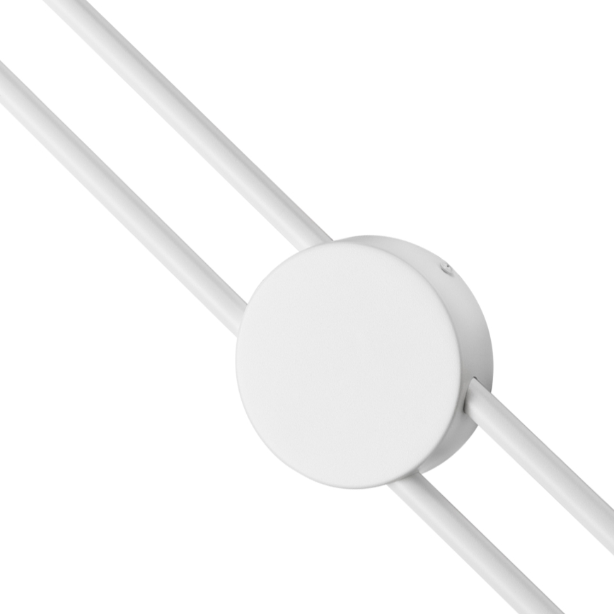 LED Zidna lampa LANA LED/15W/230V 4000K bela