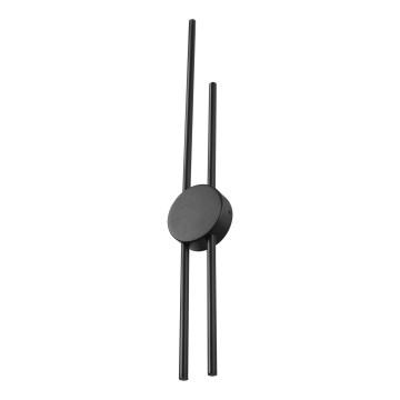 LED Zidna lampa LANA LED/15W/230V 4000K crno