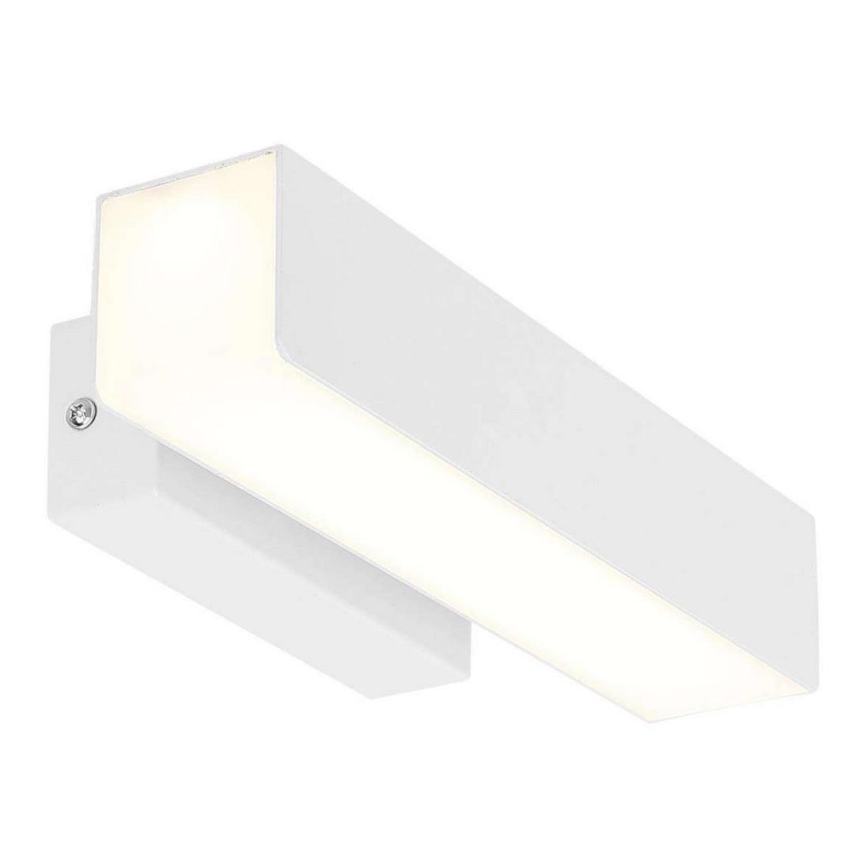 LED Zidna lampa LANDER LED10W/230V