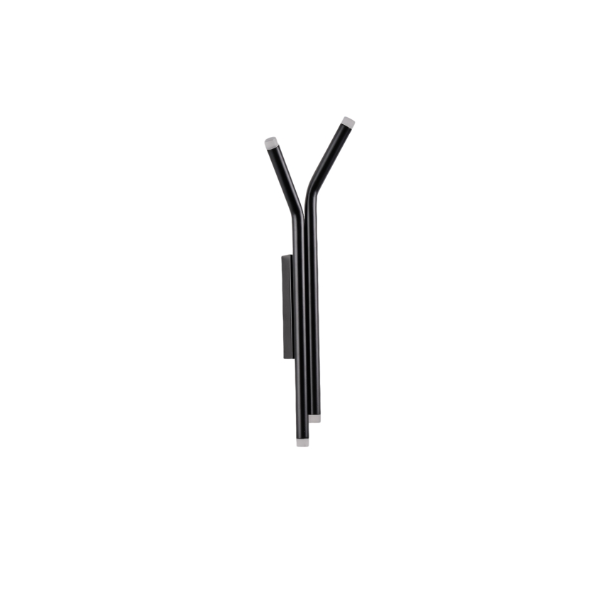 LED Zidna lampa LED/10W/230V 3000K