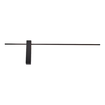 LED Zidna lampa LED/10W/230V 3000K