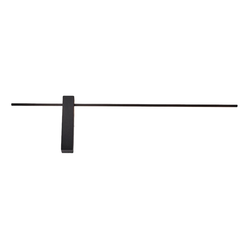 LED Zidna lampa LED/10W/230V 3000K