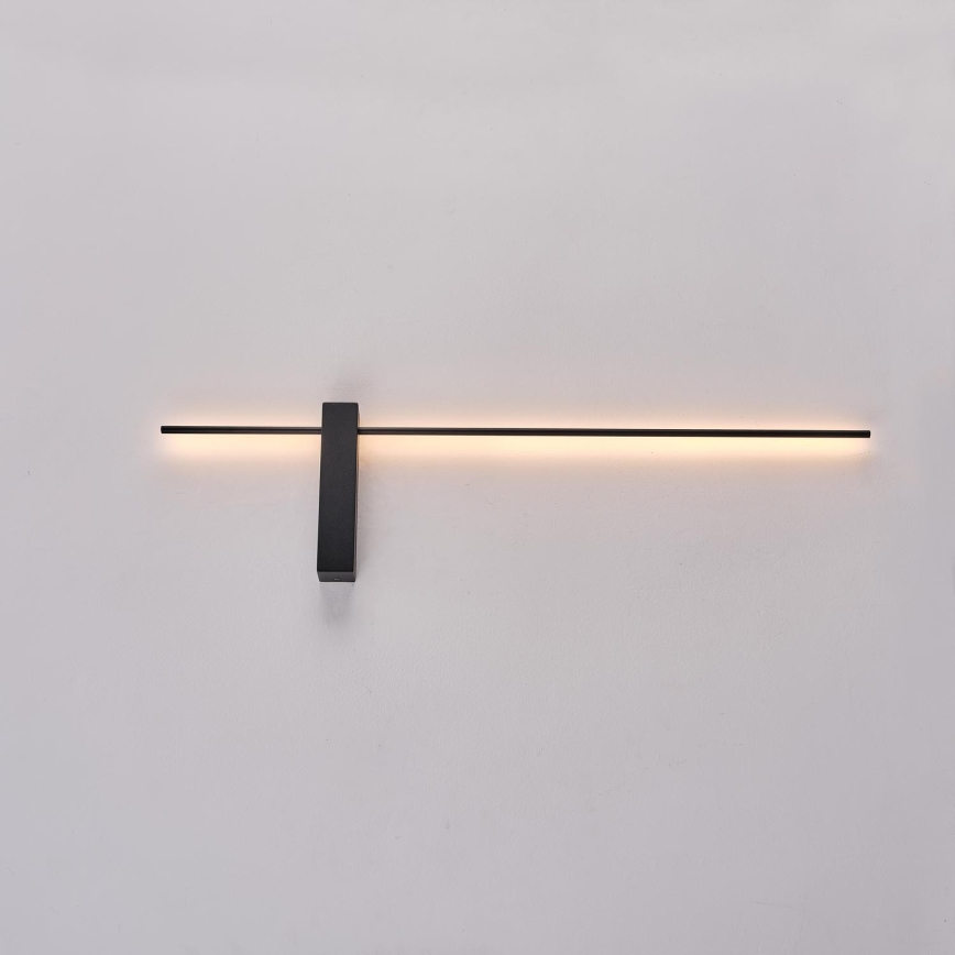 LED Zidna lampa LED/10W/230V 3000K