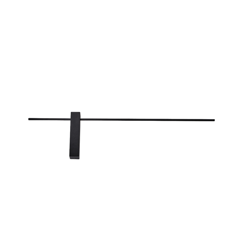 LED Zidna lampa LED/10W/230V 3000K