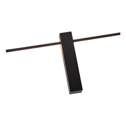 LED Zidna lampa LED/10W/230V 3000K