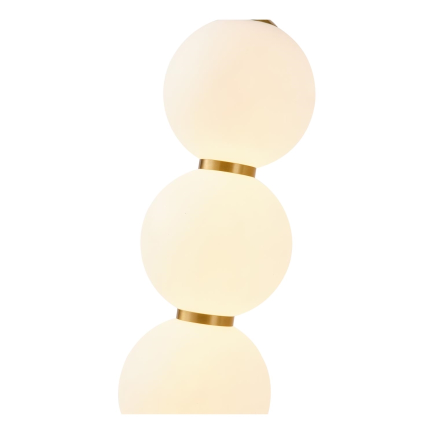 LED Zidna lampa LED/10W/230V 3000K