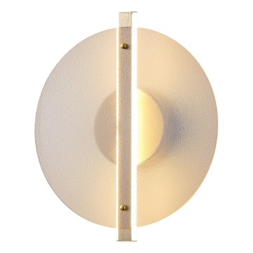LED Zidna lampa LED/10W/230V 3000K