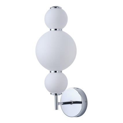 LED Zidna lampa LED/12,6W/230V 3000K