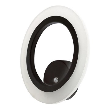 LED Zidna lampa LED/12W/230V