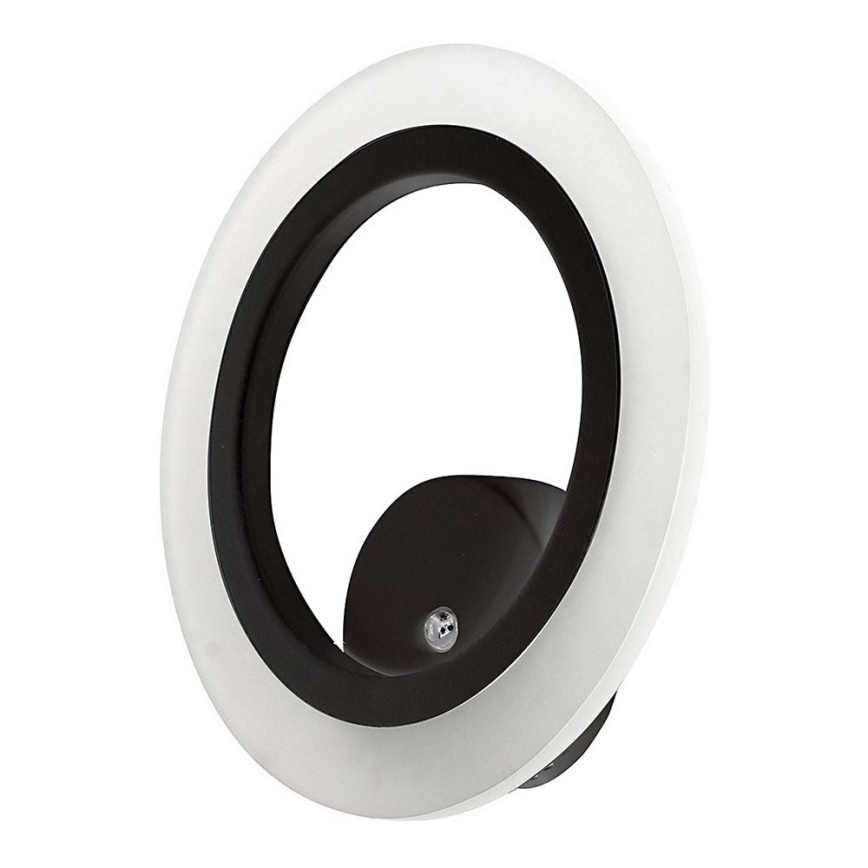 LED Zidna lampa LED/12W/230V