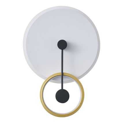 LED Zidna lampa LED/15W/230V 3000K