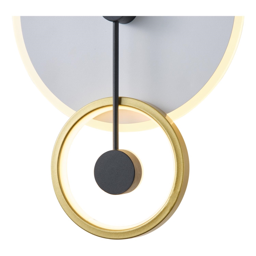 LED Zidna lampa LED/15W/230V 3000K