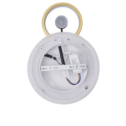 LED Zidna lampa LED/15W/230V 3000K