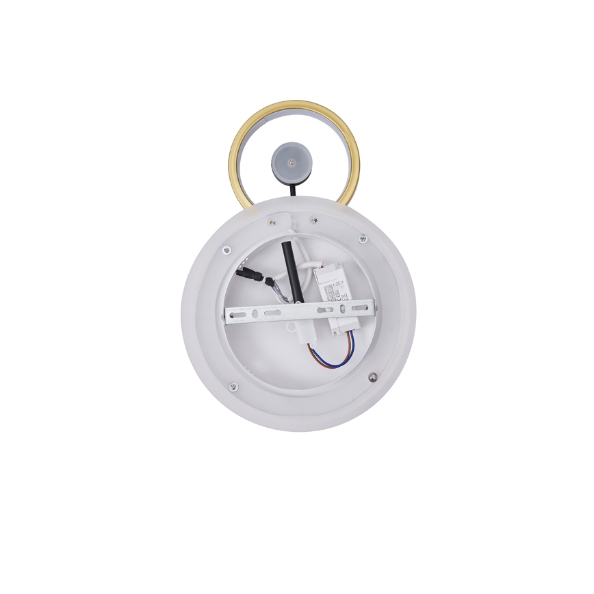 LED Zidna lampa LED/15W/230V 3000K