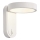 LED Zidna lampa LED/5W/230V 3000K/4000K bela
