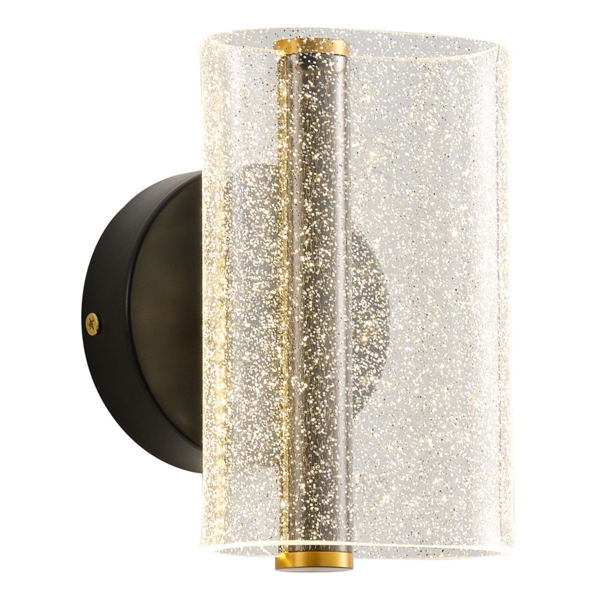 LED Zidna lampa LED/8W/230V 3000K