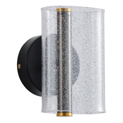 LED Zidna lampa LED/8W/230V 3000K