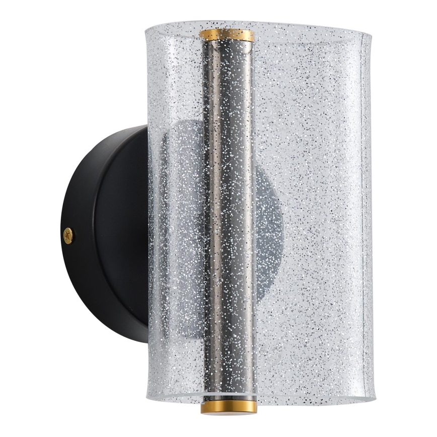 LED Zidna lampa LED/8W/230V 3000K