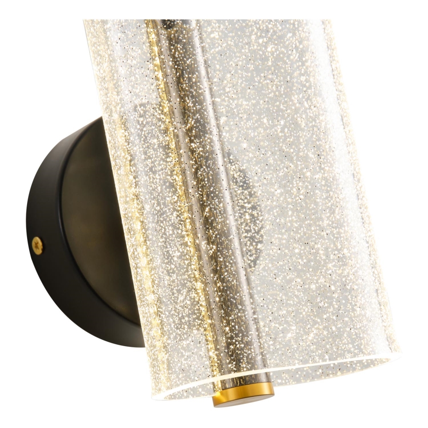 LED Zidna lampa LED/8W/230V 3000K