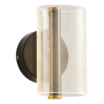 LED Zidna lampa LED/8W/230V 3000K