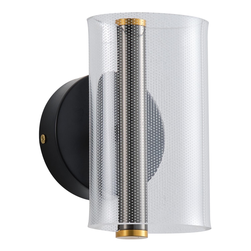 LED Zidna lampa LED/8W/230V 3000K