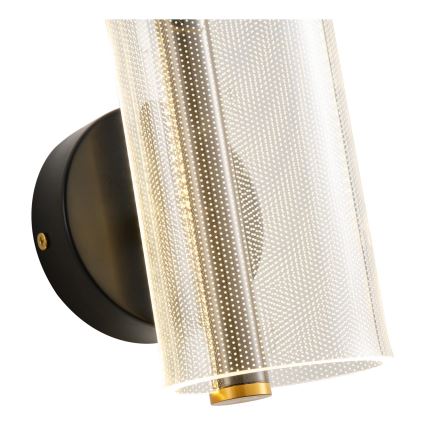 LED Zidna lampa LED/8W/230V 3000K