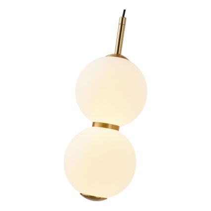 LED Zidna lampa LED/9W/230V 3000K