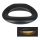 LED Zidna lampa LED/9W/230V