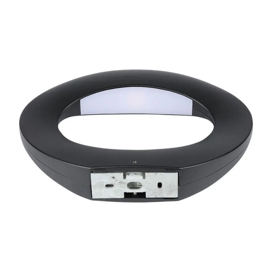 LED Zidna lampa LED/9W/230V