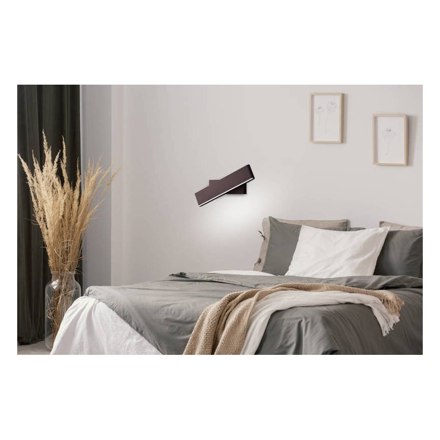 LED Zidna lampa NICOLETTA LED/4W/230V