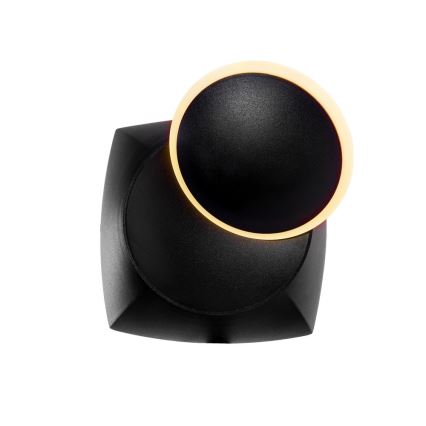 LED Zidna lampa NIKKO 1xLED/5W/230V